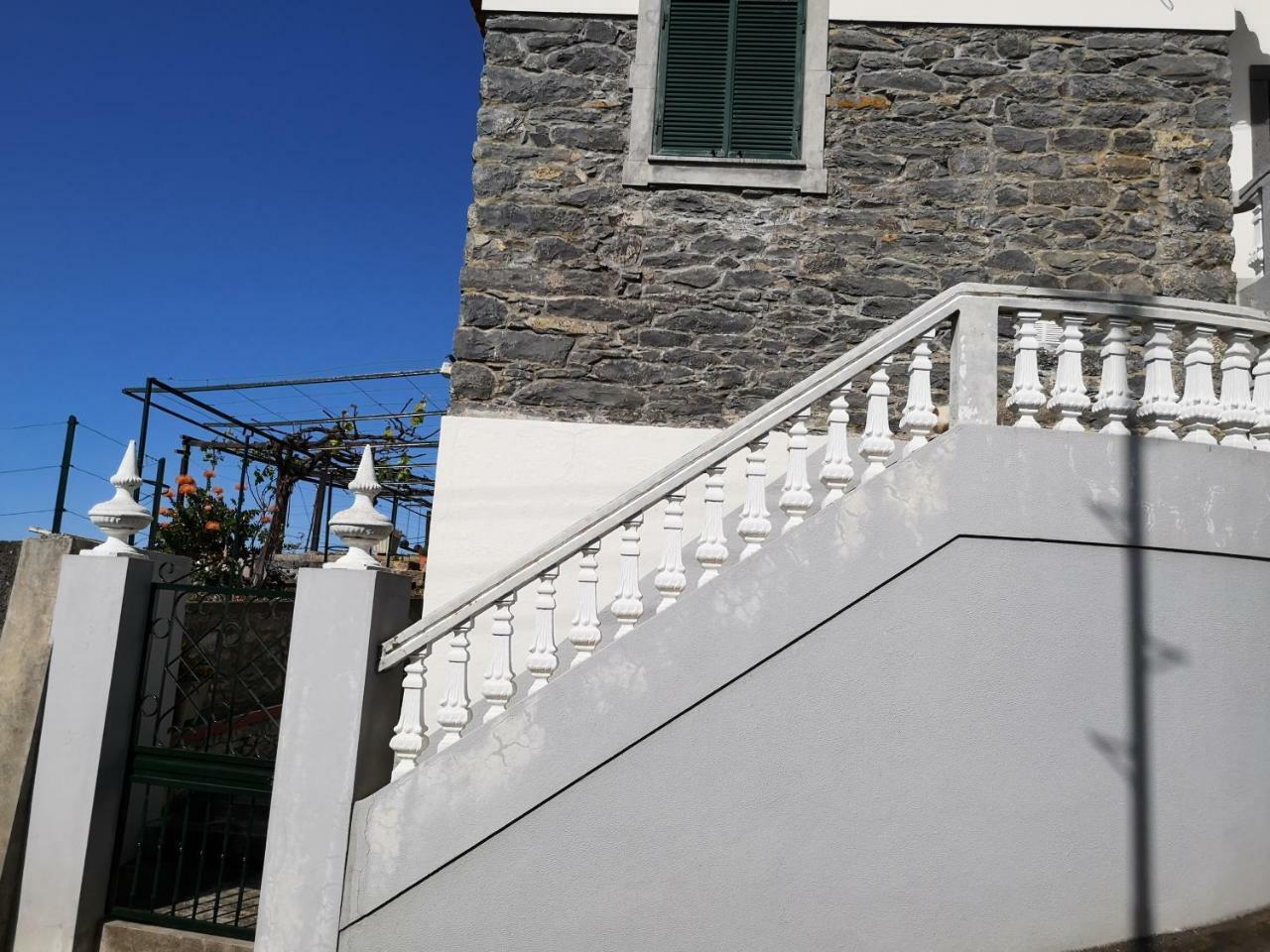 Madeira Inn Casa Da Paz Calheta  Exterior foto